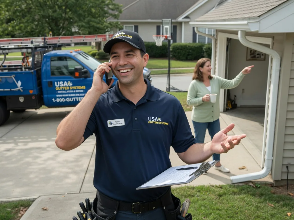 Gutter Installation Benld, IL FAQs